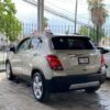 CHEVROLET	TRAX LTZ 2014