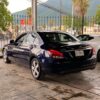 MERCEDES BENZ C 180 CGI 2015