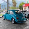 VOLKSWAGEN VOCHO 1996