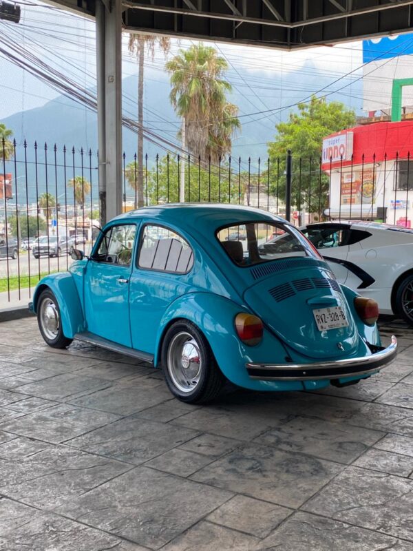 VOLKSWAGEN VOCHO 1996