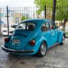VOLKSWAGEN VOCHO 1996