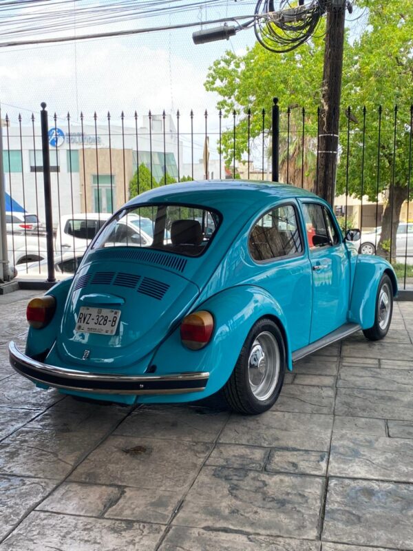 VOLKSWAGEN VOCHO 1996