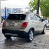 CHEVROLET	TRAX LTZ 2014