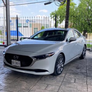2 MAZDA 3 S IGT 2024