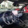 3 TOYOTA TACOMA TRD SPORT 4X4 2024