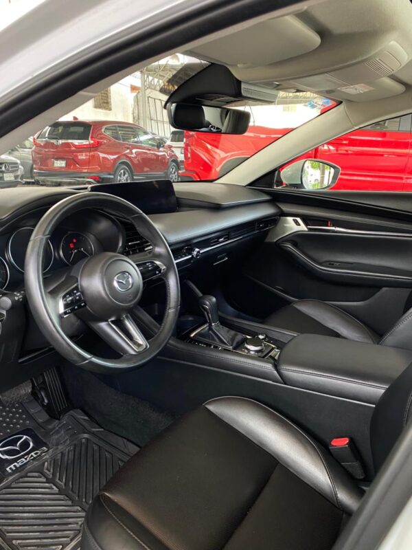 3 MAZDA 3 S IGT 2024