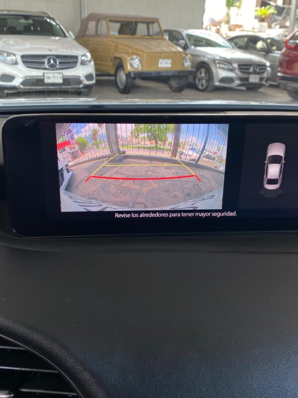4 MAZDA 3 S IGT 2024