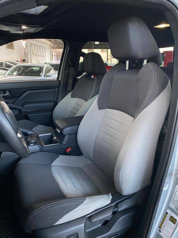 5 TOYOTA TACOMA TRD SPORT 4X4 2024