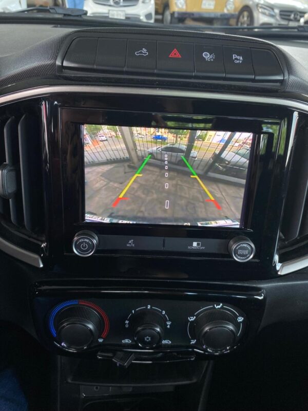 5 RAM 700 SLT 2024
