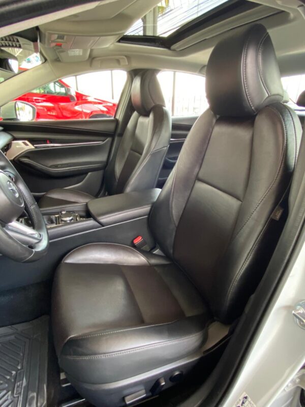 5 MAZDA 3 S IGT 2024