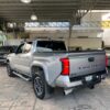 6 TOYOTA TACOMA TRD SPORT 4X4 2024