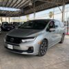 HONDA ODYSSEY TOURING 2025