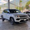 JEEP COMPASS LIMITED 2022