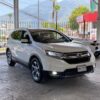 HONDA CRV TURBO PLUS 2018