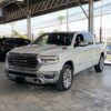 RAM LONGHORN HEMI V8 2019