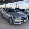 MERCEDES BENZ C200 EXCLUSIVE 2018