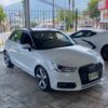 AUDI A1 EGO 2018