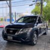 NISSAN PATHFINDER EXCLUSIVE 2014