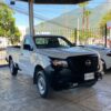 NISSAN	NP300 2023