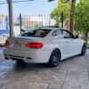 BMW 325i 2011