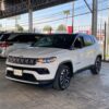 JEEP COMPASS LIMITED 2022