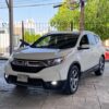 HONDA CRV TURBO PLUS 2018