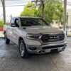 RAM LONGHORN HEMI V8 2019