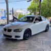 BMW 325i 2011