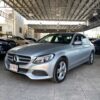 MERCEDES BENZ C200 EXCLUSIVE 2018