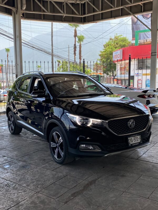MG ZS EXCITE2022