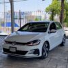 VOLKSWAGEN GOLF GTI 2019