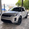 2 LAND ROVER EVOQUE 2.0 2025