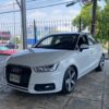 AUDI A1 EGO 2018