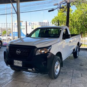 NISSAN	NP300 2023