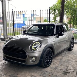 MINI COOPER CHILI 2019