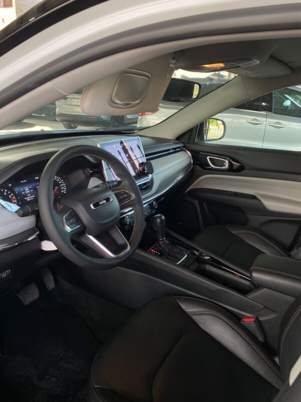 JEEP COMPASS LIMITED 2022