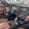 BMW 530 TOP LINE 2012