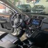 HONDA CRV TURBO PLUS 2018