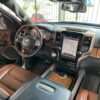 RAM LONGHORN HEMI V8 2019