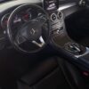 MERCEDES BENZ C200 EXCLUSIVE 2018