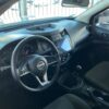 NISSAN	NP300 2023