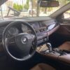 BMW 530 TOP LINE 2012