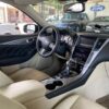 4 INFINITI Q50 SEDUCCION 2017