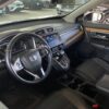 HONDA CRV TURBO PLUS 2018