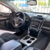 TOYOTA CAMRY SE V6 2012