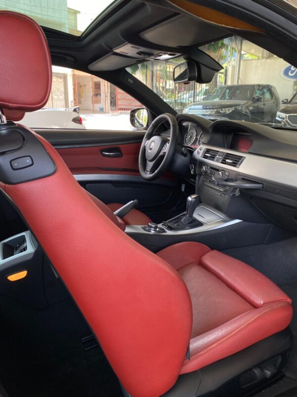 BMW 325i 2011