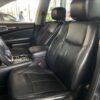 NISSAN PATHFINDER EXCLUSIVE 2014