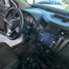 NISSAN	NP300 2023