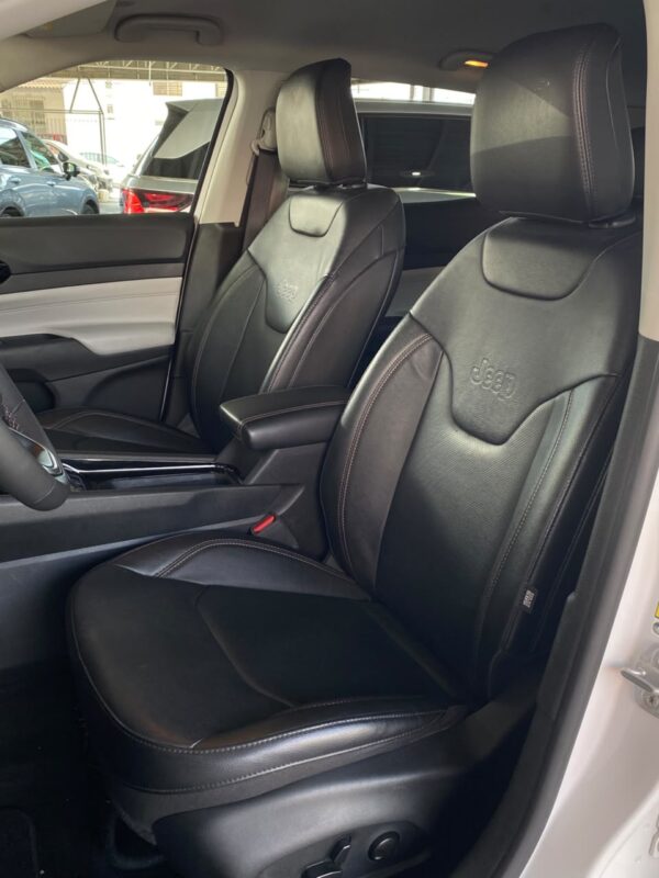 JEEP COMPASS LIMITED 2022