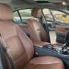 BMW 530 TOP LINE 2012